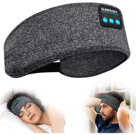 sleep headphones best buy|More.